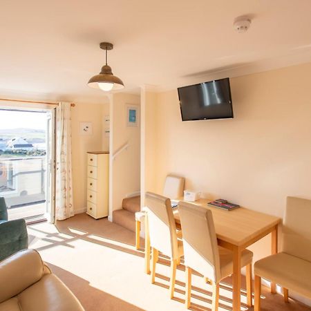 Sandy Bay Apartment, St Ives Bay, ヘイル エクステリア 写真