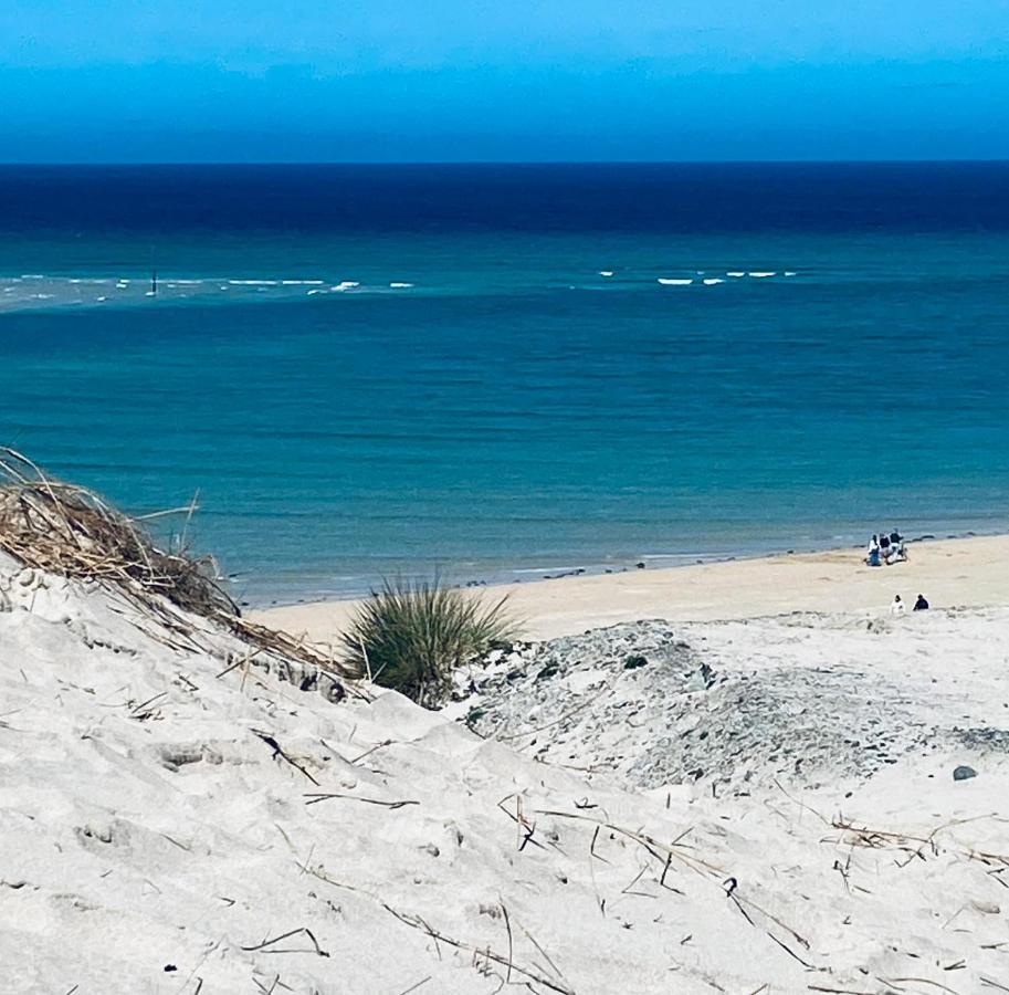 Sandy Bay Apartment, St Ives Bay, ヘイル エクステリア 写真