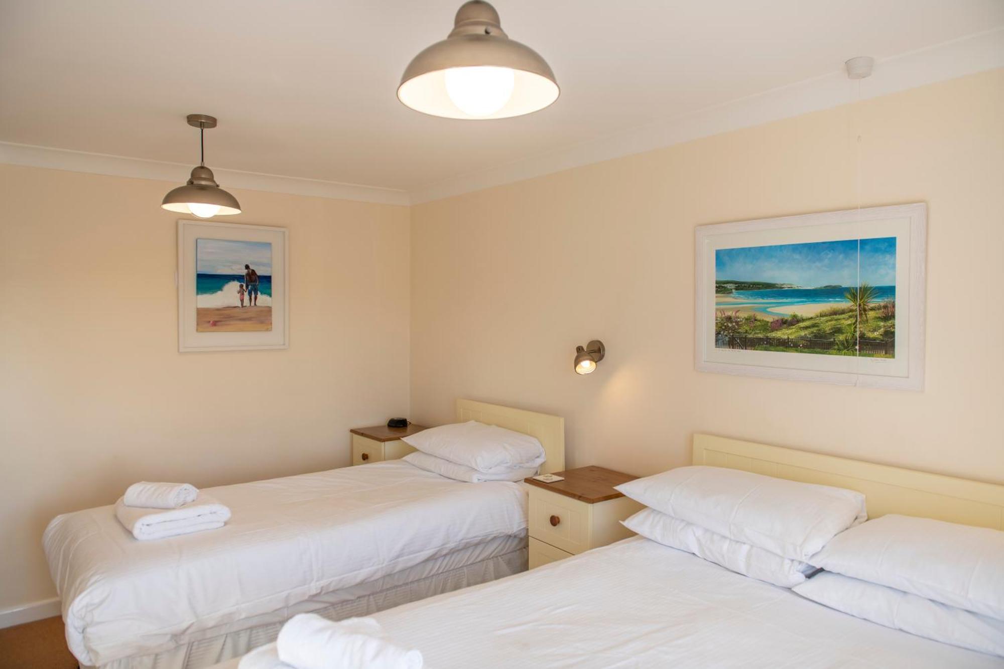 Sandy Bay Apartment, St Ives Bay, ヘイル エクステリア 写真
